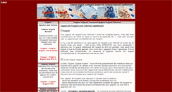 Desktop Screenshot of gagner-gagnerargent-gagner-argent.org